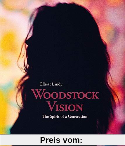 Woodstock Vision: The Spirit of a Generation